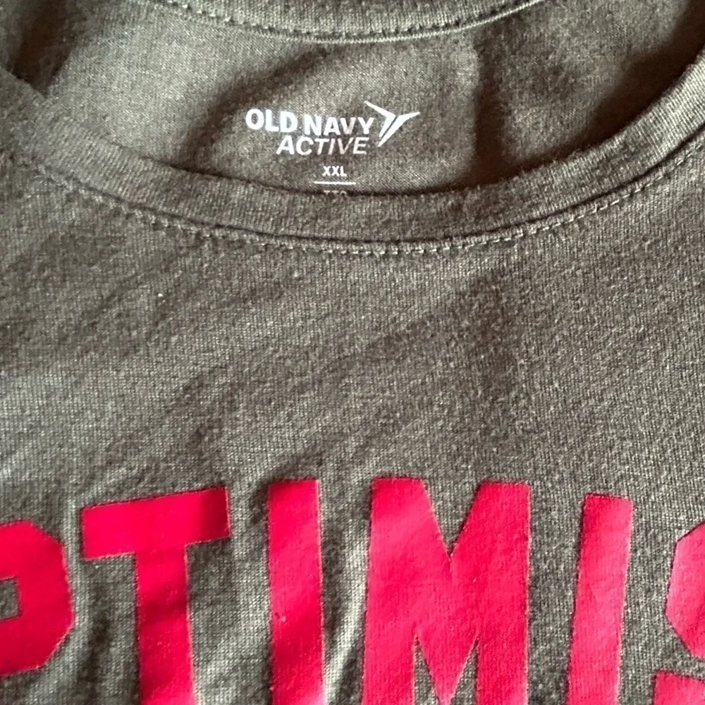 XXL - Old Navy Active Tank - Picture 2 of 7